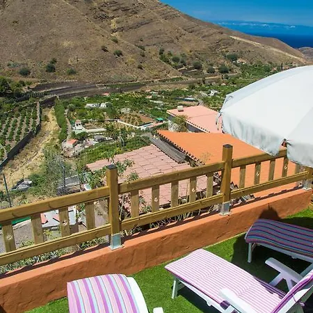 Casa Magui *