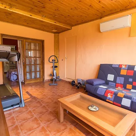 Villa Casa Magui Agaete (Gran Canaria)