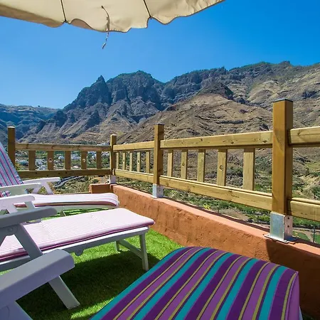 Casa Magui * Agaete (Gran Canaria)