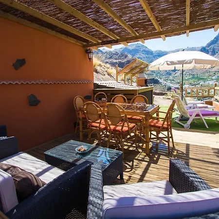 Villa Casa Magui *